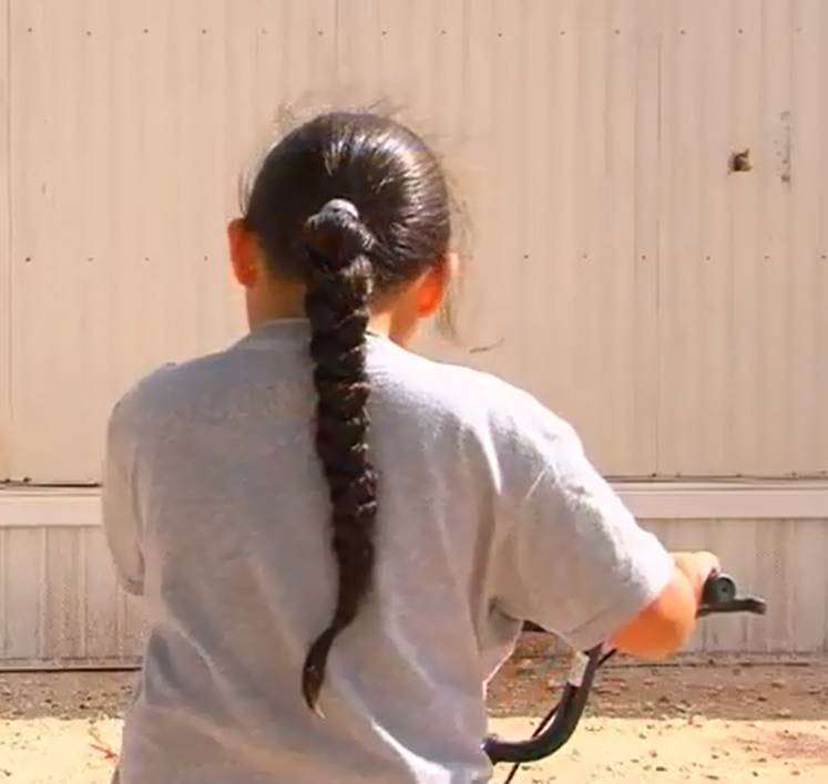 Navajo Kindergartner Sent Home First Day Of School For Having Long