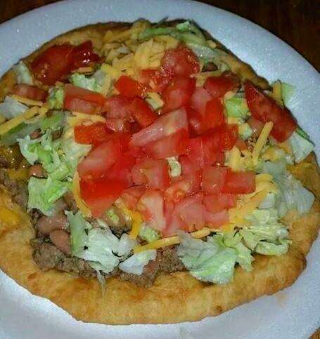 Frybread Power A Yummy Way To Celebrate Native Heritage Frybread Recipe,Spicy Thai Noodles Recipe