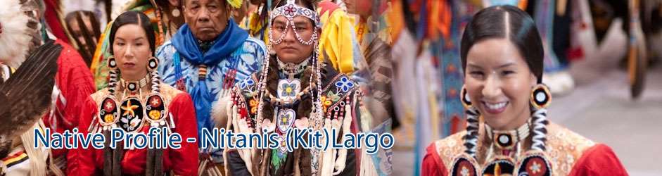 Native Profile - Kit Largo Native Profile - Kit Largo