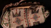 Lakota Sioux Doctors Bag Lakota Sioux Doctors Bag