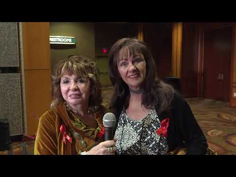 Donna Redfeather & Chirssy O'Donnell - 2018 Native American Music Awards - Powwows.com