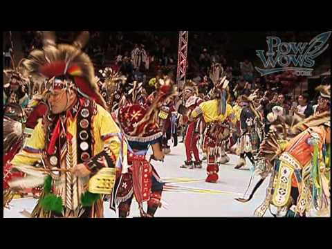 Chicken - 2016 Gathering of Nations Pow Wow - PowWows.com