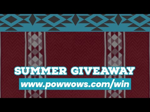 Summer Giveaway Prize Drawing