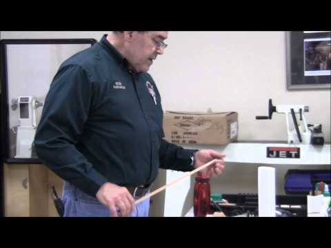 2013-05-11 Designing and Making a Native Flute by Bob Aldea (1h27m49s)
