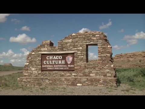 NM True TV - Chaco Canyon & Aztec Ruins
