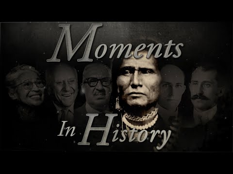 Chief Standing Bear: A Hero of Native American Civil Rights