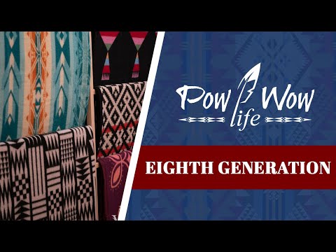 Eighth Generation Unveiled: A Journey Through Seattle's Indigenous Artistry - Pow Wow Nation Live
