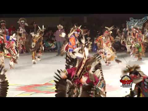 2022 Gathering of Nations Pow Wow