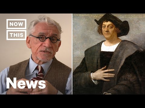 Why Columbus Day Is Being Replaced by Indigenous Peoples' Day | NowThis