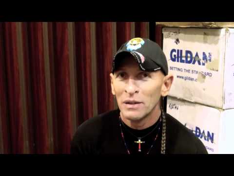 Interview with Swamp People - Jay Paul and RJ Molinere - PowWows.com