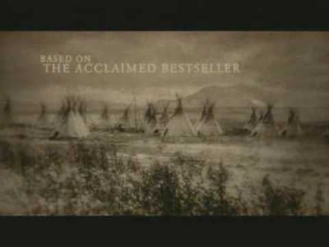 Bury My Heart At Wounded Knee Trailer.