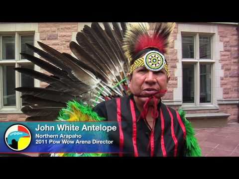 What is a Pow Wow?