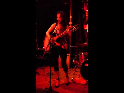 NEW song live! - Tracy Bone "I Don't Need You" - co-written with Davidica LittleSpottedHorse