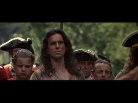 The Last of the Mohicans - Official® Trailer [HD]