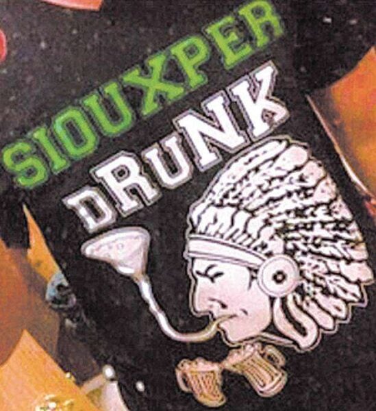 Natives Fight Back: Siouxper SOBER Natives Fight Back: Siouxper SOBER