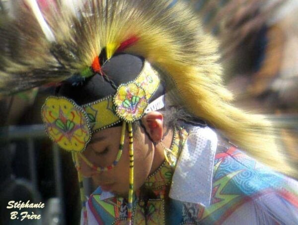 26 Fabulous Photos from French Pow Wow – Plus Northern Cree! 26 Fabulous Photos from French Pow Wow – Plus Northern Cree!