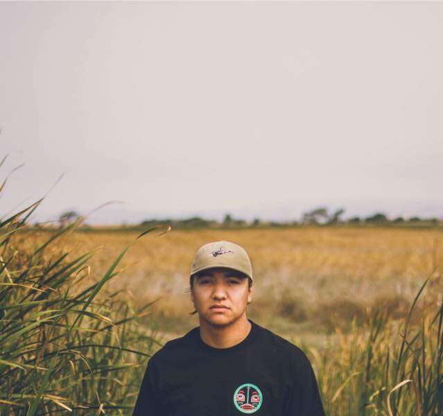 Urban Native Era CEO hits the waves..