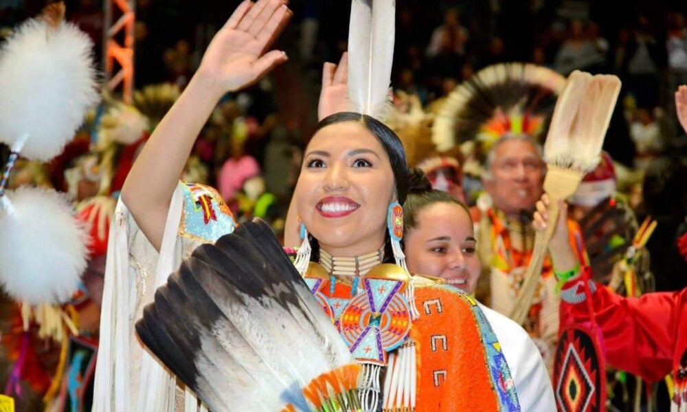 80 Amazing Images from the Gathering of Nations!