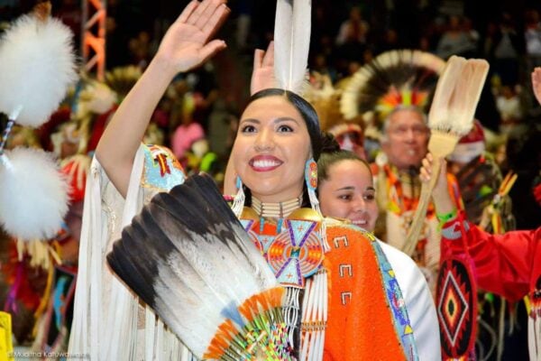 80 Amazing Images from the Gathering of Nations! 80 Amazing Images from the Gathering of Nations!
