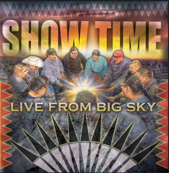 Showtime Singers – Live from Big Sky Showtime Singers – Live from Big Sky