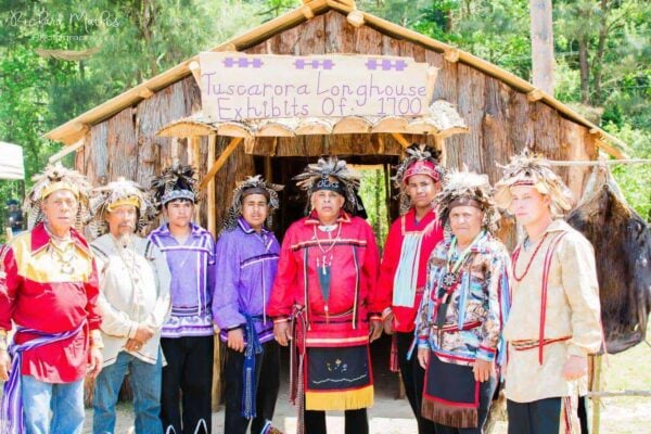 19 Snapshots to Celebrate the Lumbee Spring Moon Pow Wow 19 Snapshots to Celebrate the Lumbee Spring Moon Pow Wow