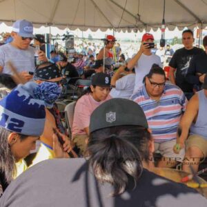 42 Photos that Prove Julyamsh Pow Wow is Back and Beautiful!
