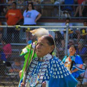 42 Photos that Prove Julyamsh Pow Wow is Back and Beautiful!