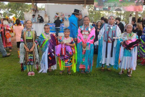 40 Photos from the 50th Annual Kainai Pow Wow and Celebration 40 Photos from the 50th Annual Kainai Pow Wow and Celebration