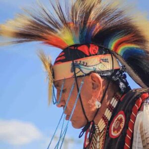 42 Photos that Prove Julyamsh Pow Wow is Back and Beautiful!