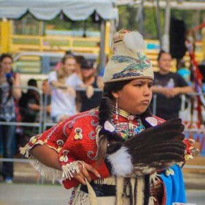 42 Photos that Prove Julyamsh Pow Wow is Back and Beautiful!