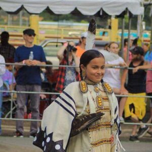 42 Photos that Prove Julyamsh Pow Wow is Back and Beautiful!
