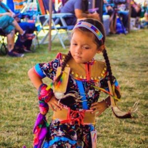 51 Photos from Kootenai River Days Pow Wow