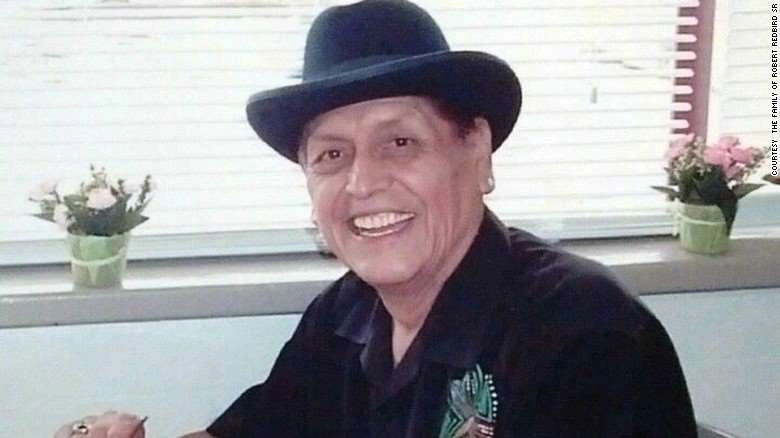 Kiowa Nations Mourns the Loss of Artist Robert Redbird