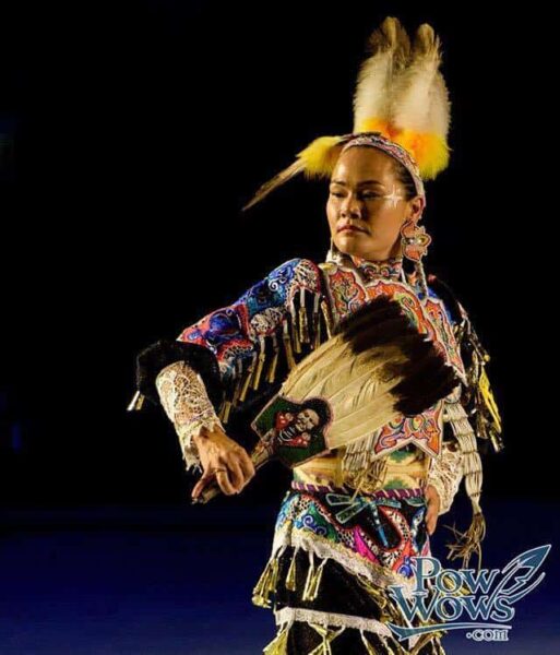 Acosia Red Elk Video Interview