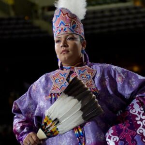 Native Profiile – Dyanni Smith-Hamilton