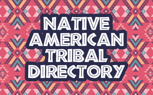 Colorado Native American Tribes