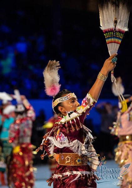 Jingle Dress Dance