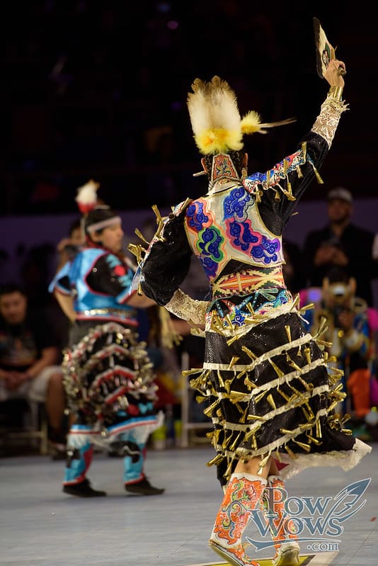 Jingle Dress Dance Native American Meaning And History Powwows Jingle Dress Dance Native American Meaning And History Powwows