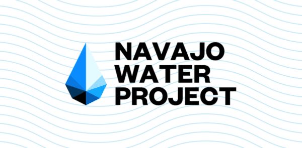 Navajo Water Project - Native American Charity