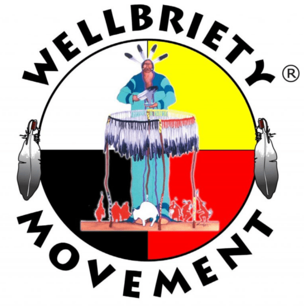 White Bison Wellbriety Movement