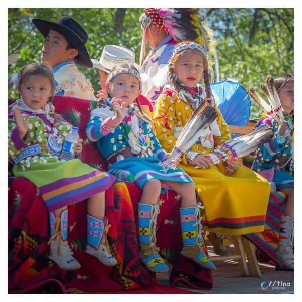 91 Photos to Celebrate the 98th Annual Crow Fair 91 Photos to Celebrate the 98th Annual Crow Fair