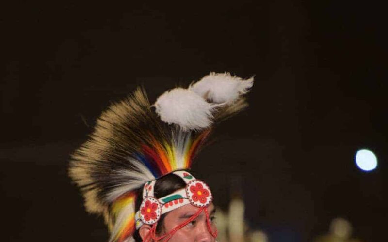 2017 Gathering of Nations Photos