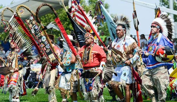 Shakopee Pow Wow 2017 Shakopee Pow Wow 2017