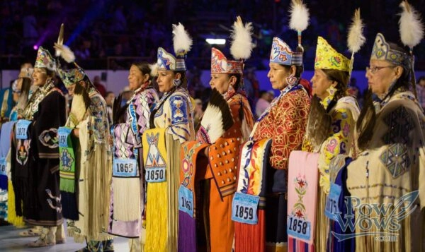 Photos From 2018 Gathering of Nations