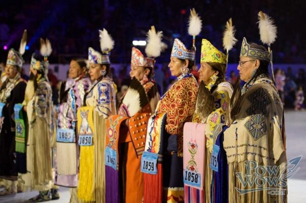 2023 Gathering of Nations Pow Wow – North America’s Largest Pow Wow