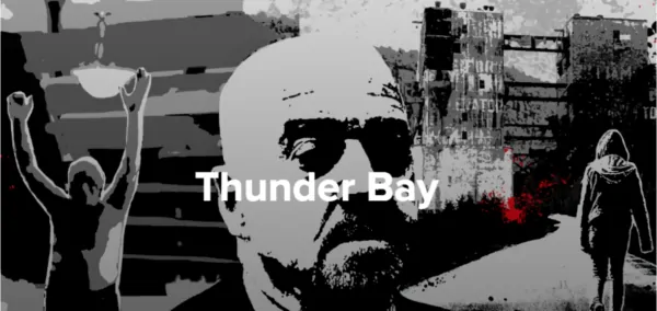 “Thunder Bay”True Crime Podcast set to become TV Show