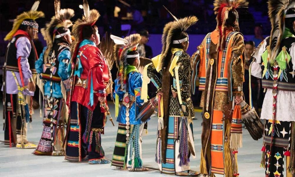 Wondering Why It’s Hard to Meet Tribal Membership Requirements? Here’s Why.