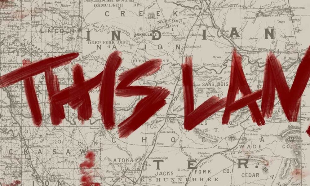 Interview With Rebecca Nagle – This Land Podcast – Supreme Court Case About Validity of Reservations in Oklahoma – Pow Wow Life