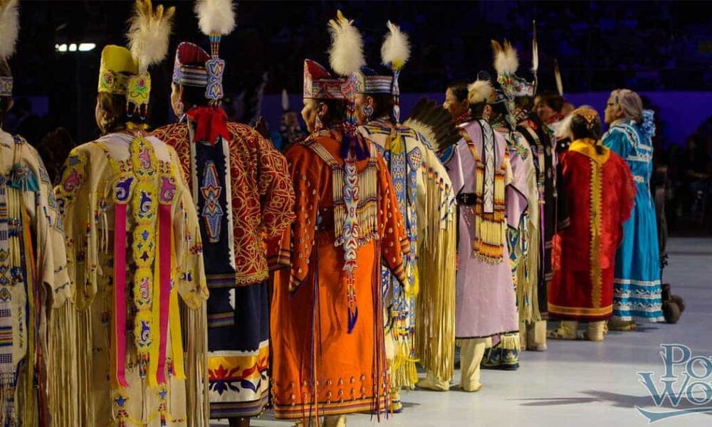 Benefits for Native Americans | How to Apply | Housing, Education, More