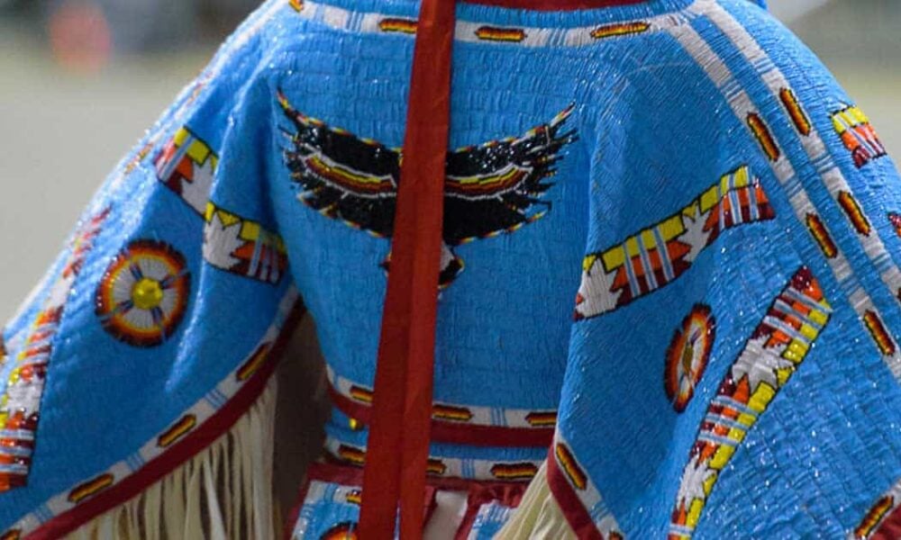 Indigenous Peoples’ Day – History and Future